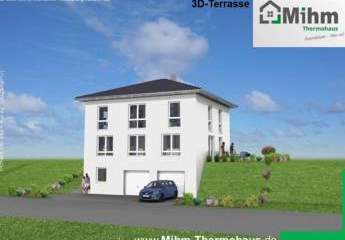 Mehrfamilienhaus mit Grundstück in zentraler Lage in Vacha