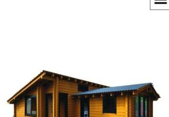 Holzbungalow mit sehr schönen Grundstück in Schneckenlohe