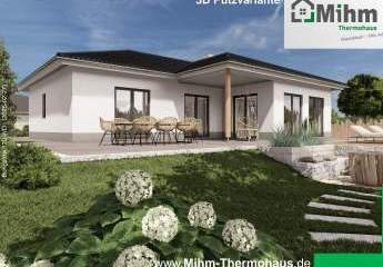 Einfamilienhaus Bungalow in Bad Salzungen
