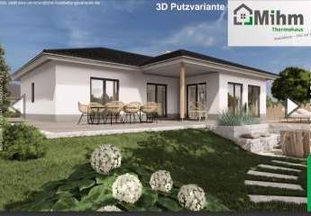 Einfamilienhaus Bungalow in Großenlüder