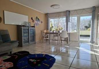 Sonnige Terrassenwohnung