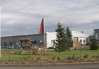 Verkaufe Gewerbe-Immobilie in 98693 Ilmenau