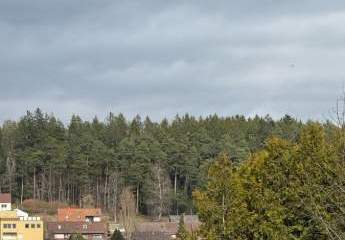 500 m² Baugrundstück in zentraler, ruhiger Lage