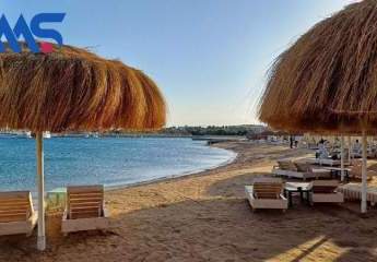 Ferienwohnung in Princess Resort Mamsha Hurghada Ägypten