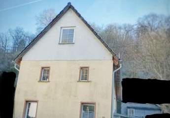 Schön gelegenes Einfamilienhaus aus ‼️ Wohnen wo andere Urlaub machen