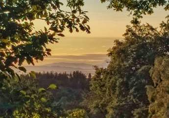 Bergpanorama! Bestlage, Ruhe und Stille in traumhafter Umgebung