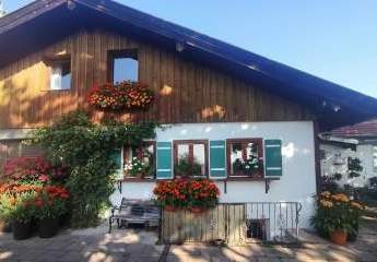 Bergpanorama! Bestlage, Ruhe und Stille in traumhafter Umgebung