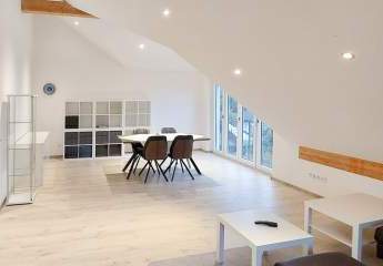 Exklusive 2,5-Zimmer-Wohnung in Pliening -Für Einzelperson