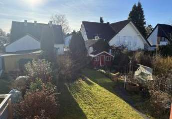 Semptzauber in Pretzen das Familienidyll mit Garten und Wellness