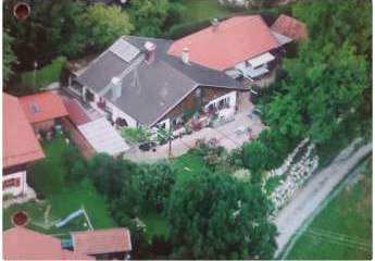 Bergpanorama! Bestlage, Ruhe und Stille in traumhafter Umgebung