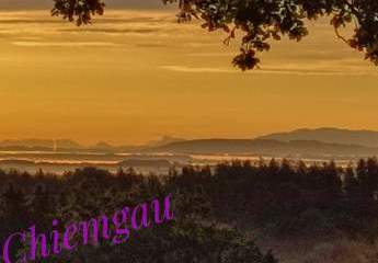 Bergpanorama! Bestlage, Ruhe und Stille in traumhafter Umgebung