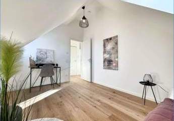 Licht, Leben, Lieblingsort 3 Zimmer Wohnung