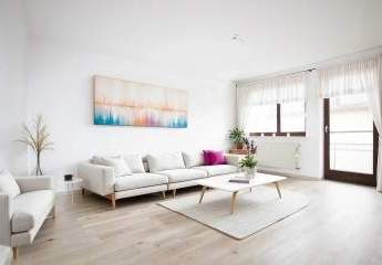 Südlicht & Lebensfreude, 3 Zimmer Wohnung in Poing