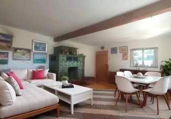 Bergpanorama! Bestlage, Ruhe und Stille in traumhafter Umgebung