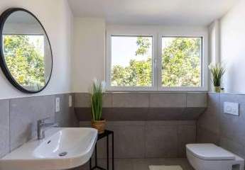 Erstbezug! Licht, Leben, Lieblingsort 3 Zimmer Wohnung