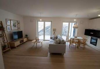 Zuhause im Neubauglück ! 3 Zimmer in Markt Schwaben zur Miete