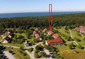 ++Schnäppchen++ - in 3 Min an der Ostsee - keine Courtage