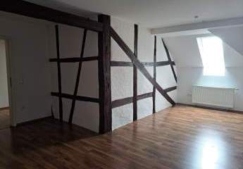 Helle renovierte 4-Zi. Wohnung