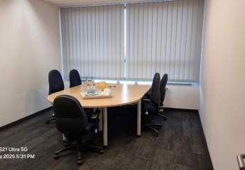 Tagesbüro · Büro auf Zeit in Essen Rüttenscheid zu vermieten