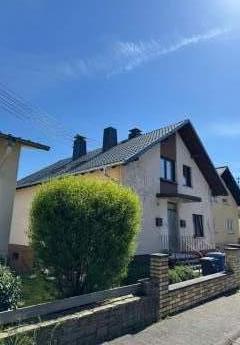 Mehrfamilienhaus Dornburg Frickhofen Kernsaniert 2025