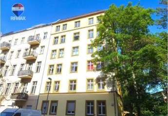 2 Attraktive Altbauwohnung in beliebtem Szeneviertel in Friedrichshain