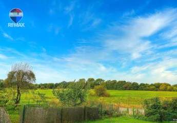 Ihr Rückzugsort im Grünen - großzügiger Wiesengarten vor den Toren Berlins - 2615 m²