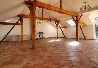 Dreiseitenhof in Neuenhagen für Menschen, die Pferde und Freiheit lieben - 2.420 m² Grundstück + weitere 800 m² Koppel/Weidefläche