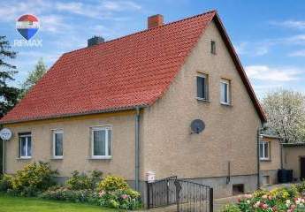 Eigenheim in Platkow – naturnah gelegen zwischen Neuhardenberg und Seelow