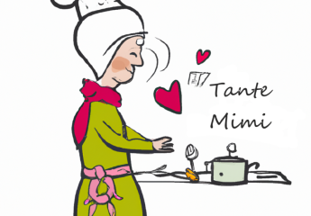 Ferienwohnung Tante Mimi 2