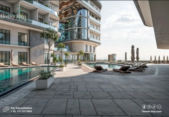 amazing apartment in panorama hills resort - Hurghada