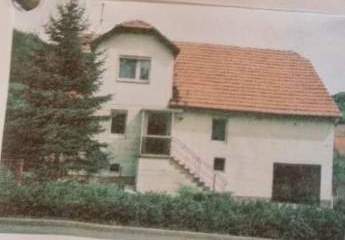 Haus zu verkaufen