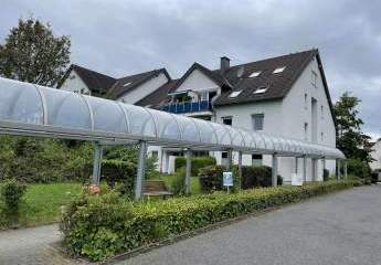 Betreutes Wohnen in Alfter-Oedekoven