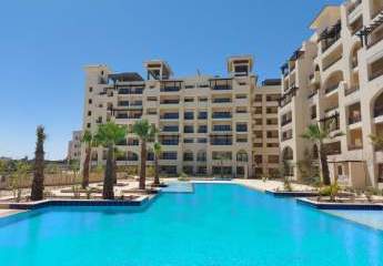 Studio Apartment 51 SQM Pool & Garden view for sale, Unnamed Road, in Hurghada, Egypt