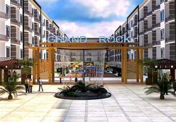 Grand Rock Tourist Walk - Ihr neues Zuhause in bester Lage