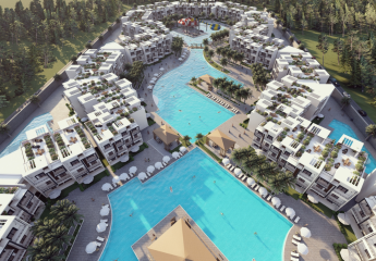 Wohnen wie im Urlaub – Luxuriöse Villa im Holidays Park Resort