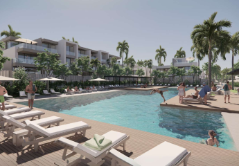Eleganz trifft Meerblick – Ihr Traumchalet in Sahl Hasheesh