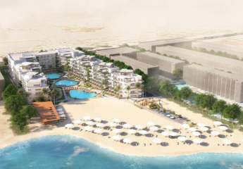 Urlaubsfeeling das ganze Jahr – stilvoll wohnen im Majra Resort