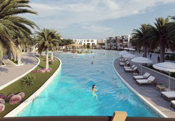 Luxus & Freizeit: Alles, was das Herz begehrt – direkt im Resort