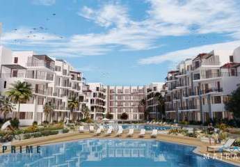 Luxus Studio in Majra Resort Al AHyaa