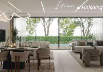 Chalet in Sahl Hasheesh | Preis=Anzahlung