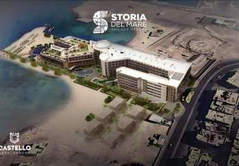 Studio Pool & Sea View|Preis=Anzahlung
