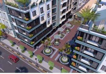 Premium-Lage, moderne Architektur, starkes Wertsteigerungspotenzial