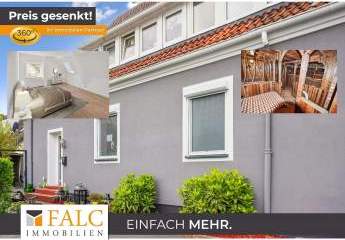 Wohnen in exklusiver Maisonette im Herzen der Stadt