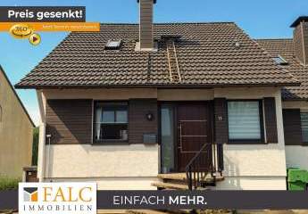 Sackgassenidylle im Herzen der Stadt mit kleiner Einliegerwohnung
