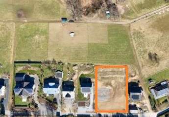 Großes Grundstück mit grandiosen Möglichkeiten