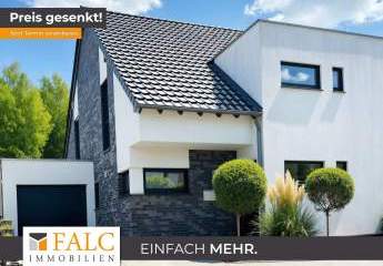 Ankommen, wohlfühlen: Ihr neuwertiges Zuhause in begehrter Wohnlage