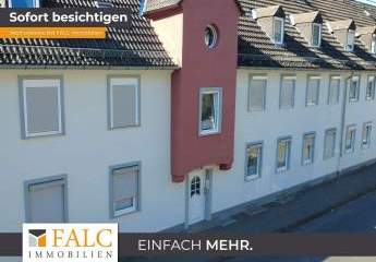 Zentral gelegene Eigentumswohnung in Siegen