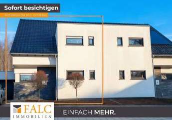 Ankommen, wohlfühlen: Ihr neuwertiges Zuhause in begehrter Wohnlage