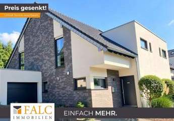 Ankommen, wohlfühlen: Ihr neuwertiges Zuhause in begehrter Wohnlage