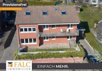 Raumwunder mit Rendite: Ideal für Großfamilien oder Anleger.